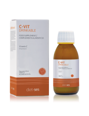 c-vit defense 120 ml drinkable sesderma