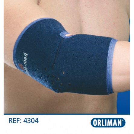 Codera neopreno talla .unica 4304 orliman Codera neopreno talla .unica 4304 orliman