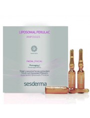 sesderma ferulac liposomal ampollas 5 x 2 ml