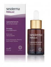 sesderma ferulac liposomal serum 30 ml