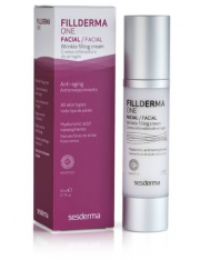 sesderma fillderma one facial rellenadora 50 ml