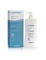 hydraderm hyal leche corporal 400 ml sesderma