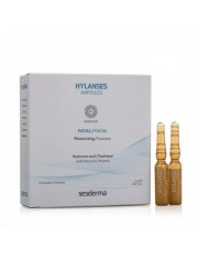 hylanses ampoules ampollas 5 x 2 ml sesderma