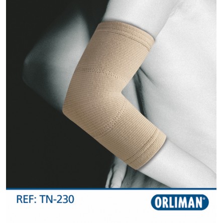 Codera orliman elastic tn-230 talla/3 Codera orliman elastic tn-230 talla/3