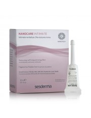 nanocare intimate gel hidratante interno protect 5 ml 6 monodosis sesderma