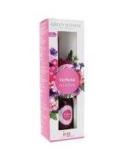 MIKADO ambientador IAP PHARMA GREEN BOTANIC PHARMA VERBENA FELICIDAD 50 ML