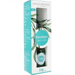 MIKADO ambientador IAP PHARMA GREEN BOTANIC PHARMA PHARMA EUCALIPTO 50 ML