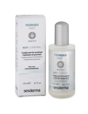 psorises mist hidratante spray 125ml sesderma