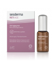 sesderma reti age mist antienvejecimiento 20 ml