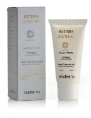 sesderma retises 0.5% gel 30 ml