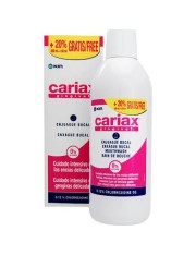 Cariax Gingival Colutorio 600 ml