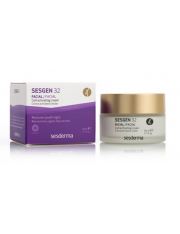 sesgen 32 crema facial activador celular 50 ml sesderma