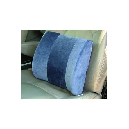 Cojin viscoelastico lumbar h-4115 37x34 cm Cojin viscoelastico lumbar h-4115 37x34 cm