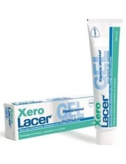 XEROLACER GEL TOPICO 50 ML