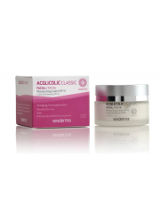 acglicolic classic crema hidratante spf 15 50 ml sesderma