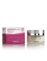 acglicolic classic crema nutritiva 50 ml sesderma