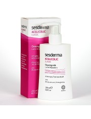 acglicolic classic leche limpiadora 200 ml sesderma