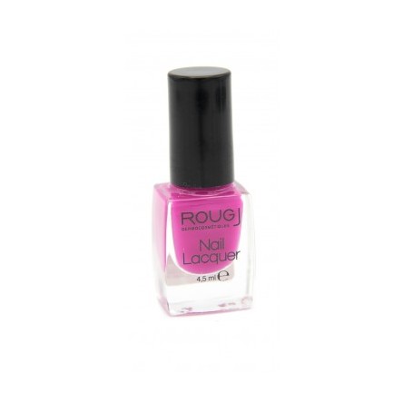 ROUGJ NAIL CARE ESMALTE DE UÑAS 4,5 ML REF 10 TESSA ROUGJ NAIL CARE ESMALTE DE UÑAS 4,5 ML REF 10 TESSA