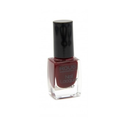 ROUGJ NAIL CARE ESMALTE DE UÑAS 4,5 ML REF 20 STELLA