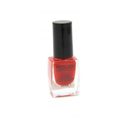 ROUGJ NAIL CARE ESMALTE DE UÑAS 4,5 ML RIF 17 VALLY ROUGJ NAIL CARE ESMALTE DE UÑAS 4,5 ML RIF 17 VALLY