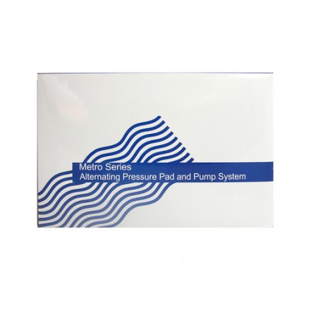 Colchon aire antiescaras ad 993 Colchon aire antiescaras ad 993