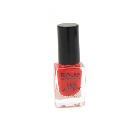 ROUGJ NAIL CARE ESMALTE DE UÑAS 4,5 ML REF 16 NINA ROUGJ NAIL CARE ESMALTE DE UÑAS 4,5 ML REF 16 NINA