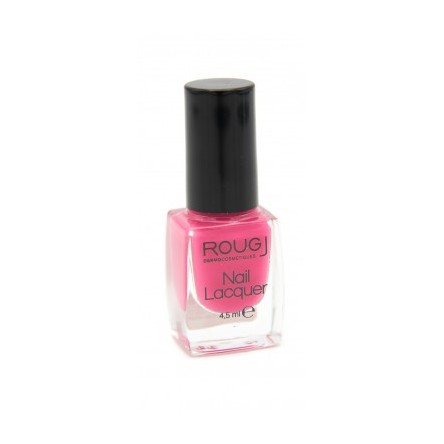 ROUGJ NAIL CARE ESMALTE DE UÑAS 4,5 ML REF 09 SUSY ROUGJ NAIL CARE ESMALTE DE UÑAS 4,5 ML REF 09 SUSY