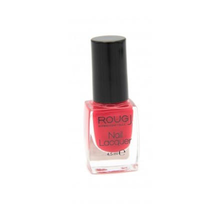 ROUGJ NAIL CARE ESMALTE DE UÑAS 4,5 ML REF 15 IRIS ROUGJ NAIL CARE ESMALTE DE UÑAS 4,5 ML REF 15 IRIS