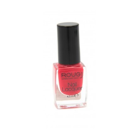 ROUGJ NAIL CARE ESMALTE DE UÑAS 4,5 ML REF 15 IRIS