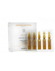 HIDROQUIN WHITENING AMPOULES 2 ML 5 AMP SESDERMA