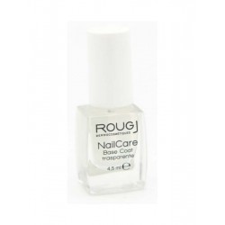 ROUGJ NAIL CARE ESMALTE DE UÑAS 4,5 ML REF 22 BASE TRANSPARENTE