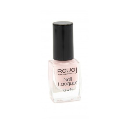 ROUGJ NAIL CARE ESMALTE DE UÑAS 4,5 ML REF 03 CLOE ROUGJ NAIL CARE ESMALTE DE UÑAS 4,5 ML REF 03 CLOE