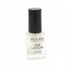 ROUGJ NAIL CARE ESMALTE DE UÑAS 4,5 ML REF 02 AURA