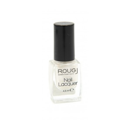 ROUGJ NAIL CARE ESMALTE DE UÑAS 4,5 ML REF 02 AURA ROUGJ NAIL CARE ESMALTE DE UÑAS 4,5 ML REF 02 AURA