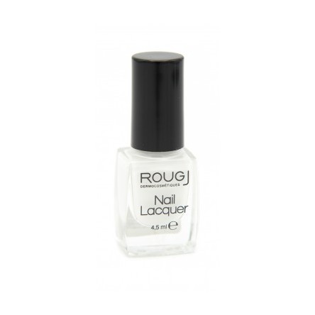 ROUGJ NAIL CARE ESMALTE DE UÑAS 4,5 ML REF 01 BIANCA