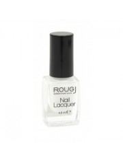 ROUGJ NAIL CARE ESMALTE DE UÑAS 4,5 ML REF 01 BIANCA