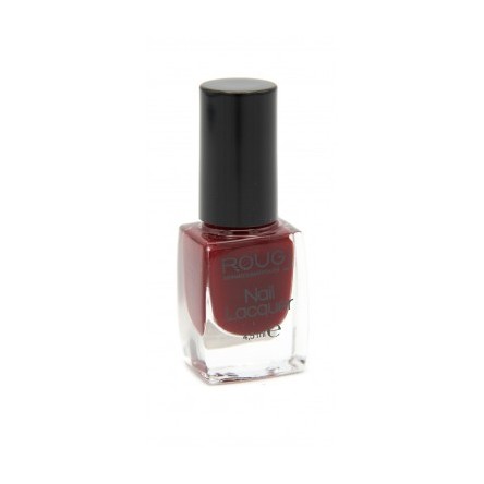 ROUGJ NAIL CARE ESMALTE DE UÑAS 4,5 ML REF 19 MINA