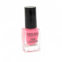 ROUGJ NAIL CARE ESMALTE DE UÑAS 4,5 ML REF 08 DAFNE