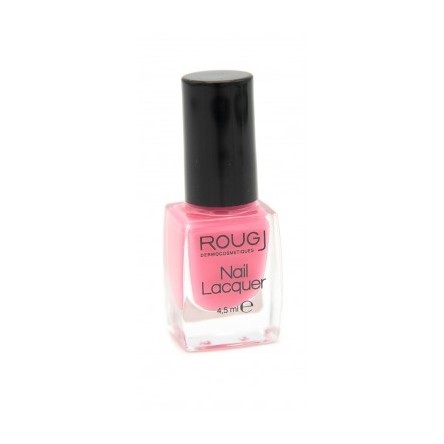 ROUGJ NAIL CARE ESMALTE DE UÑAS 4,5 ML REF 08 DAFNE ROUGJ NAIL CARE ESMALTE DE UÑAS 4,5 ML REF 08 DAFNE