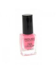 ROUGJ NAIL CARE ESMALTE DE UÑAS 4,5 ML REF 08 DAFNE