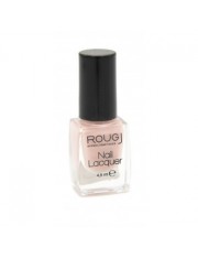 ROUGJ NAIL CARE ESMALTE DE UÑAS 4,5 ML REF 04 PERLA