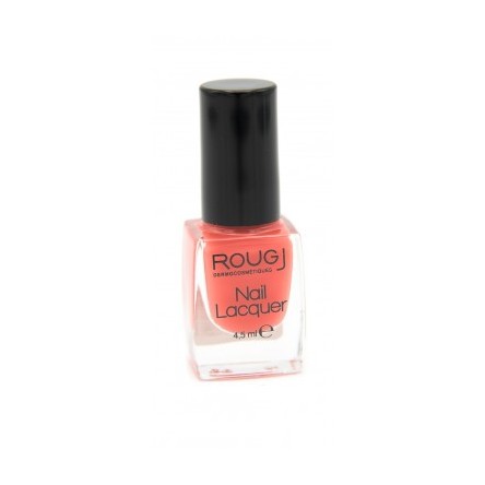 ROUGJ NAIL CARE ESMALTE DE UÑAS 4,5 ML REF 14 GAIA ROUGJ NAIL CARE ESMALTE DE UÑAS 4,5 ML REF 14 GAIA