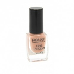 ROUGJ NAIL CARE ESMALTE DE UÑAS 4,5 ML REF 05 LOLA