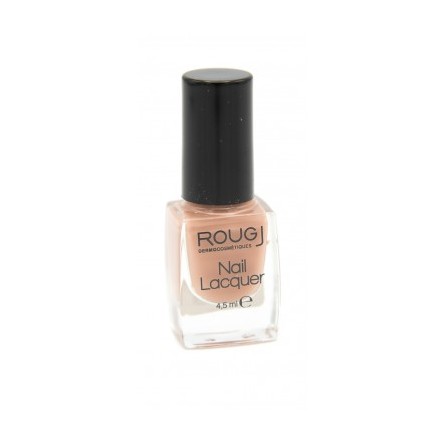 ROUGJ NAIL CARE ESMALTE DE UÑAS 4,5 ML REF 05 LOLA