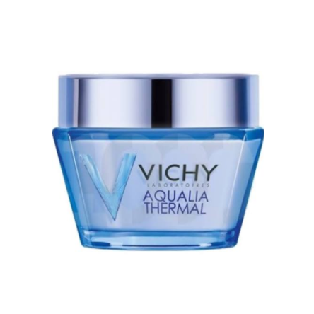 vichy aqualia termal crema rica piel seca 50 ml tarro