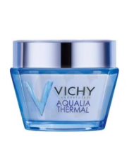 vichy aqualia termal crema rica piel seca 50 ml tarro