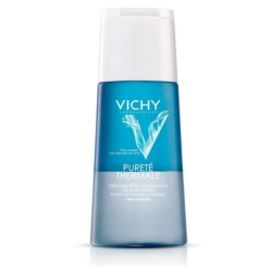 vichy purete thermale desmaquillante ojos biphase 150 ml