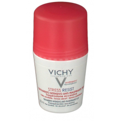 vichy desodorante stress resist 72 h roll-on 50 ml