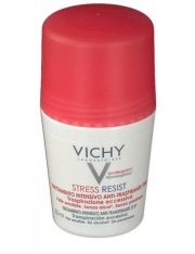 vichy desodorante stress resist 72 h roll-on 50 ml