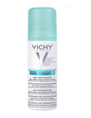 vichy desodorante aerosol regulador 24 h 125 ml